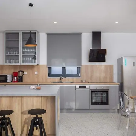 Ferienhaus Fur 10 Personen In Priosten, Dalmatien Norddalmatien - B61771 Σπίτι διακοπών