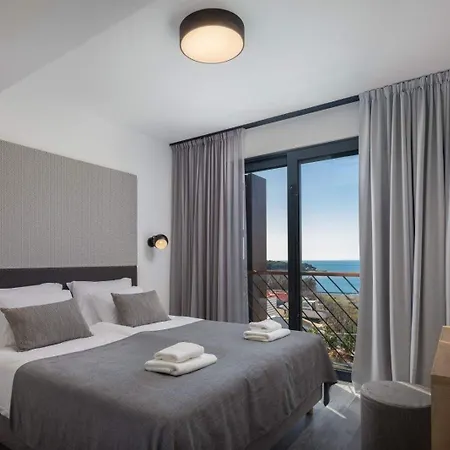 Ferienhaus Fur 10 Personen In Priosten, Dalmatien Norddalmatien - B61771 Σπίτι διακοπών Primošten