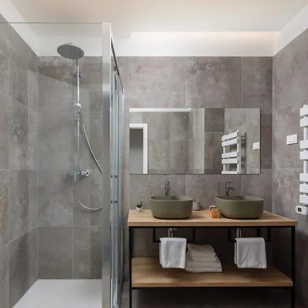 Σπίτι διακοπών Ferienhaus Fur 10 Personen In Priosten, Dalmatien Norddalmatien - B61771 *