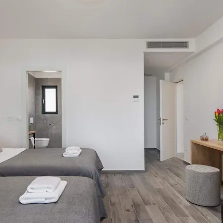 Σπίτι διακοπών Ferienhaus Fur 10 Personen In Priosten, Dalmatien Norddalmatien - B61771 Primošten
