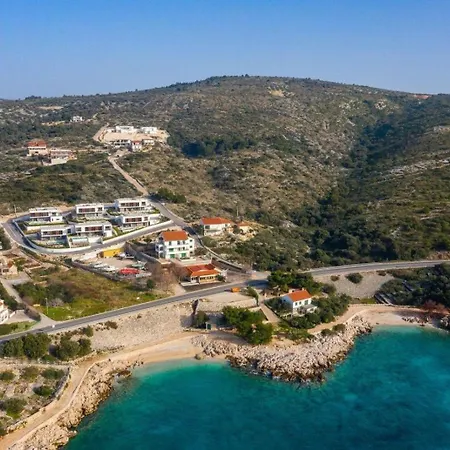Σπίτι διακοπών Ferienhaus Fur 10 Personen In Priosten, Dalmatien Norddalmatien - B61771